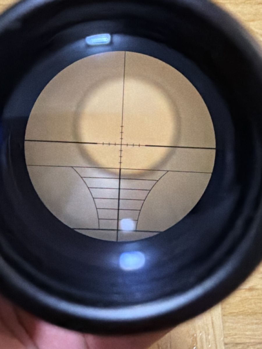Occhiali & Lenti: Lunettes de tir bushnell – Usato da Lausanne venduto da Erion2015 5