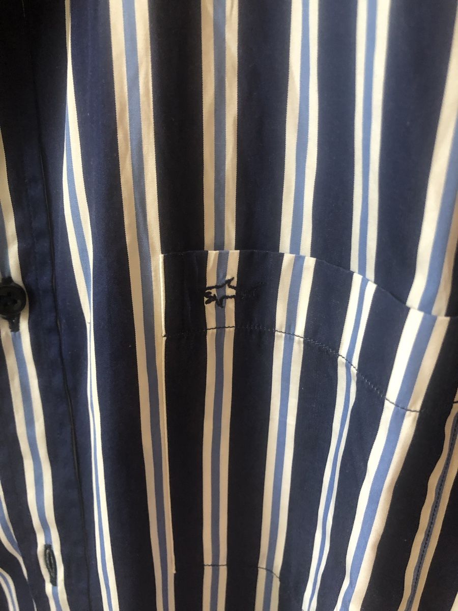 Paul & Shark Camicie: Bluse – Usato da Wolhusen venduto da herbstfarben 2