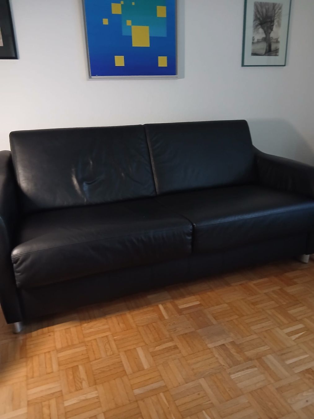 Sofas: Schlafsofa – Gebraucht aus Istighofen von Gekvas 1