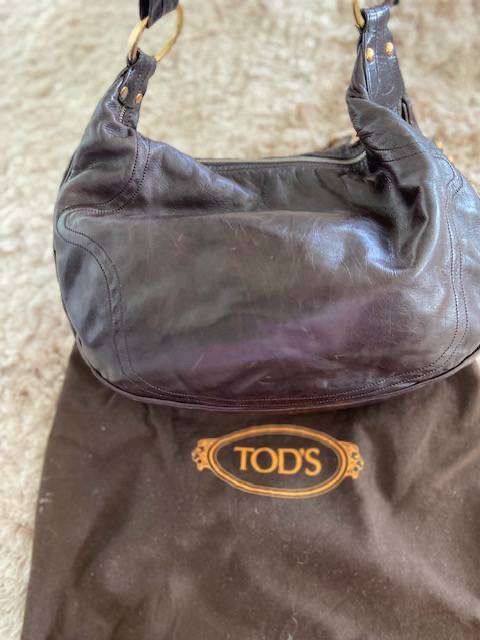 Borse da donna: TODS sac – Usato da Châtel-St-Denis venduto da Miami1369 3