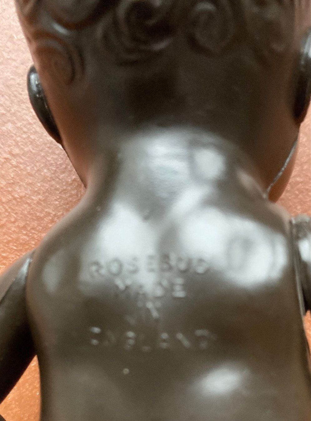 Bambole: Puppe - Original Rosebud – Usato da Orselina venduto da Vrenegonde 2