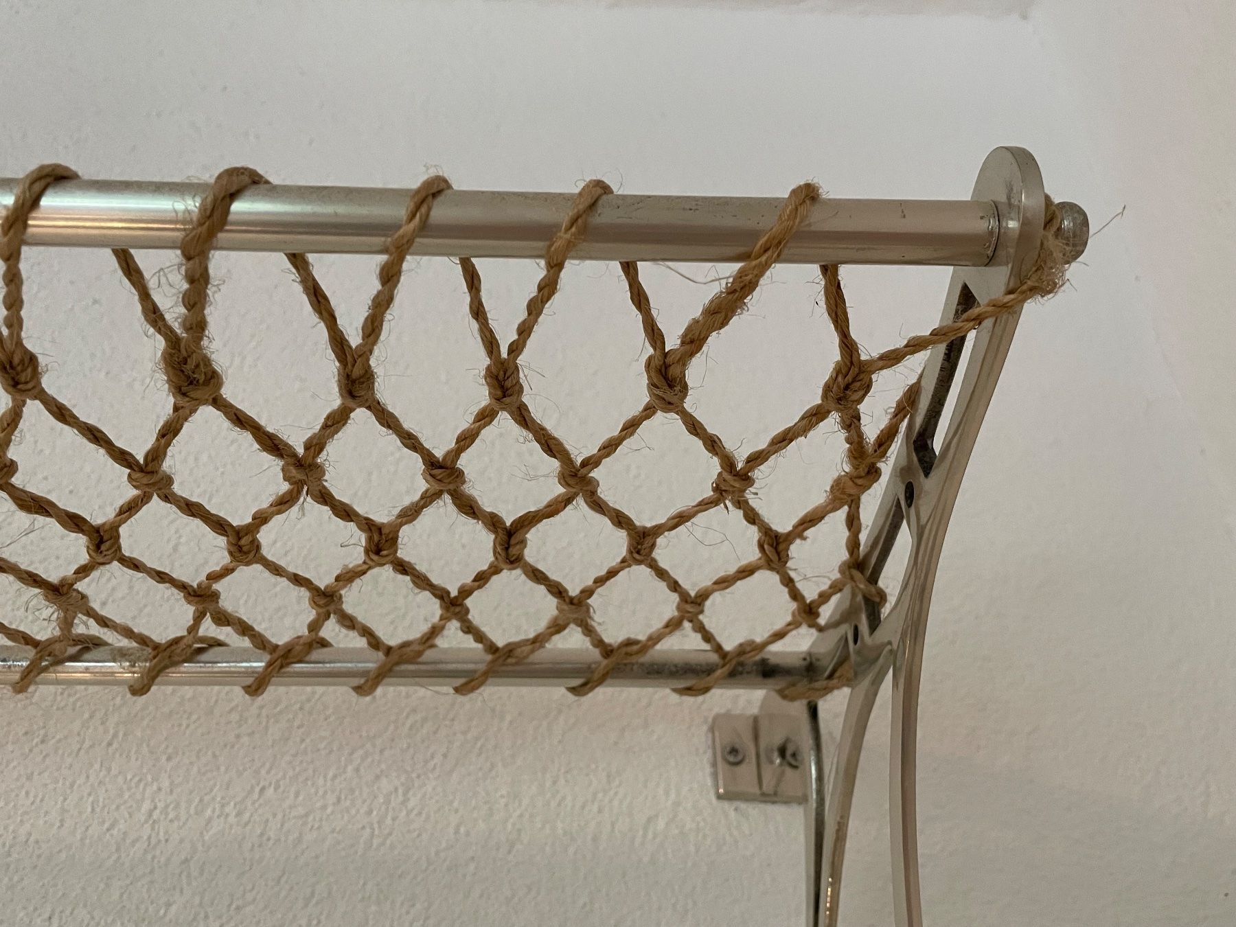 Garderobe: Vintage Garderobe – Gebraucht aus Wila von teddy09 2
