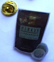 Pin CAFFEE Merkur