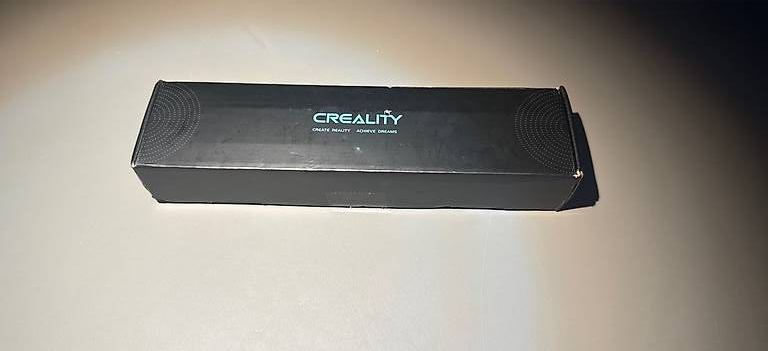 Creality Filamento: Dual axis pour Creality Ender 3 imprimante 3D – Usato da Genève venduto da Zed7 3