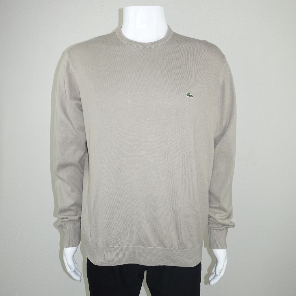 Lacoste Maglioni & Felpe: Lacoste Pullover Grösse L – Usato da Bülach venduto da secondo. 1