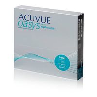 Lentilles de contact