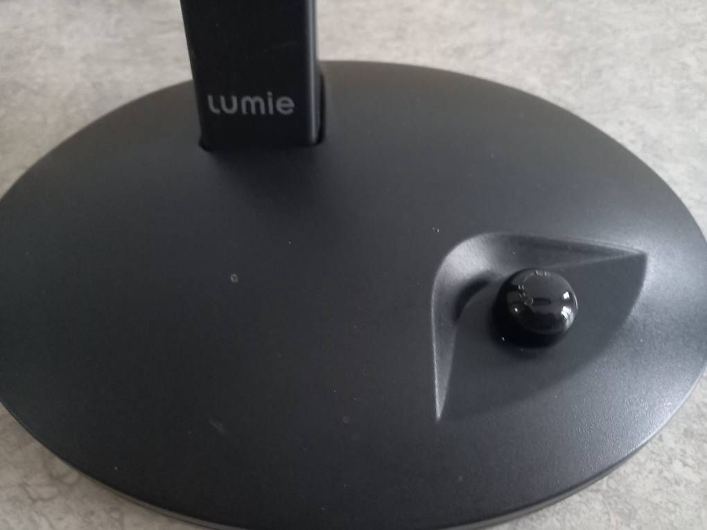 Lampade: Lampe de Luminothérapie – Nuovo e nell'imballaggio originale da Genève venduto da mag_lvc6 1