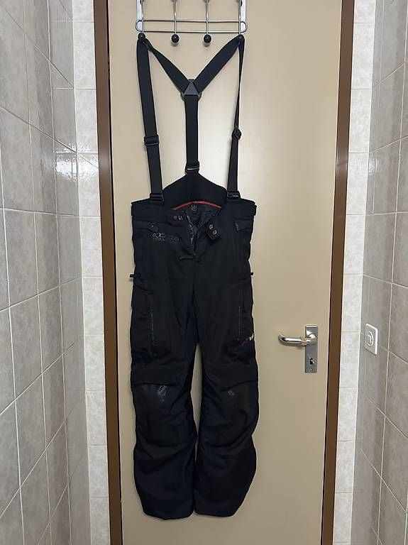Pantaloni: Pantaloni Alpinestars Andes V2 uomo M – Usato da Lamone venduto da Franco_KTM