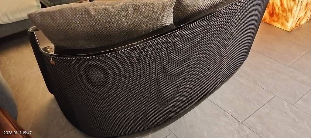Divani: Sofa/Designer/Finkeldei – Usato da Rudolfstetten venduto da London70 4