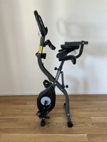Sportana Heimtrainer Eagle 3 (klappbar)