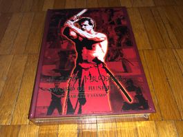 Das Schwert des Todes-Karate Champ-YEAR OF THE DRAGON-UNCUT