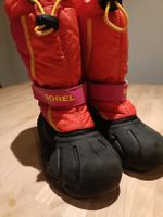 Sorel Flurry Winterstiefel