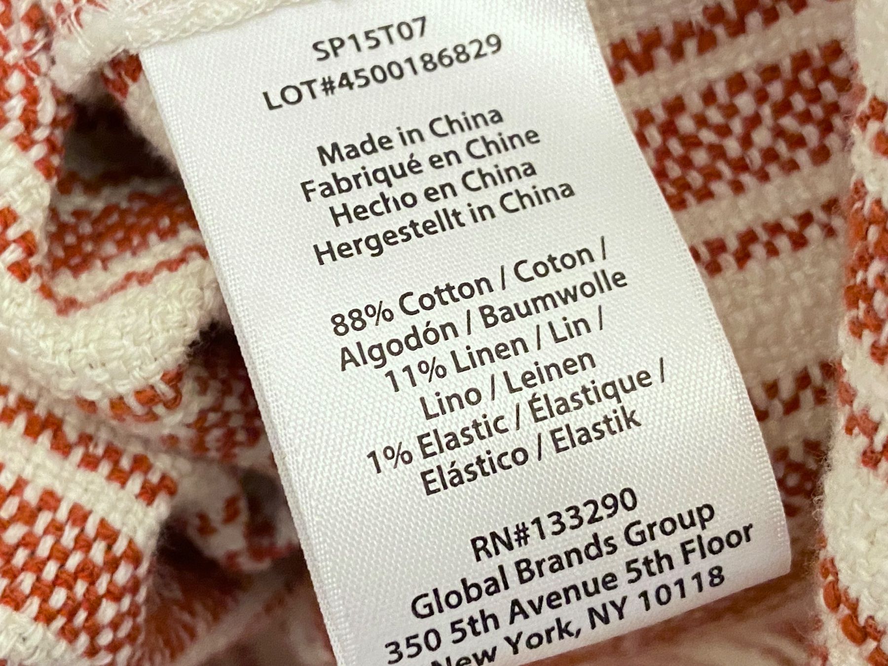 Top: Rachel Zoe, Top, Gr. 36 – Usato da Zürich venduto da Pokimoki_1 4