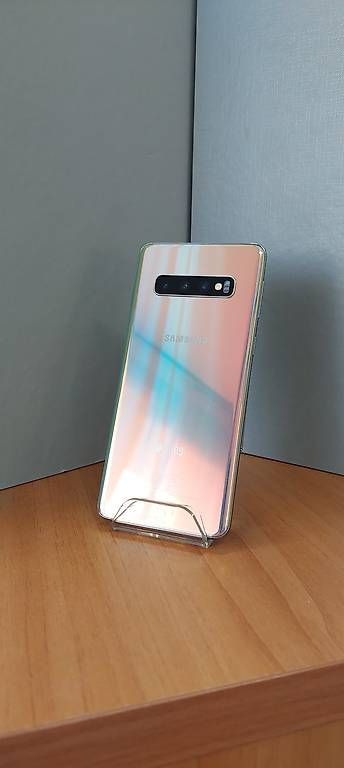 Handys / Smartphones: Samsung S10 128GB – Gebraucht aus Bedano von nikpower77 2