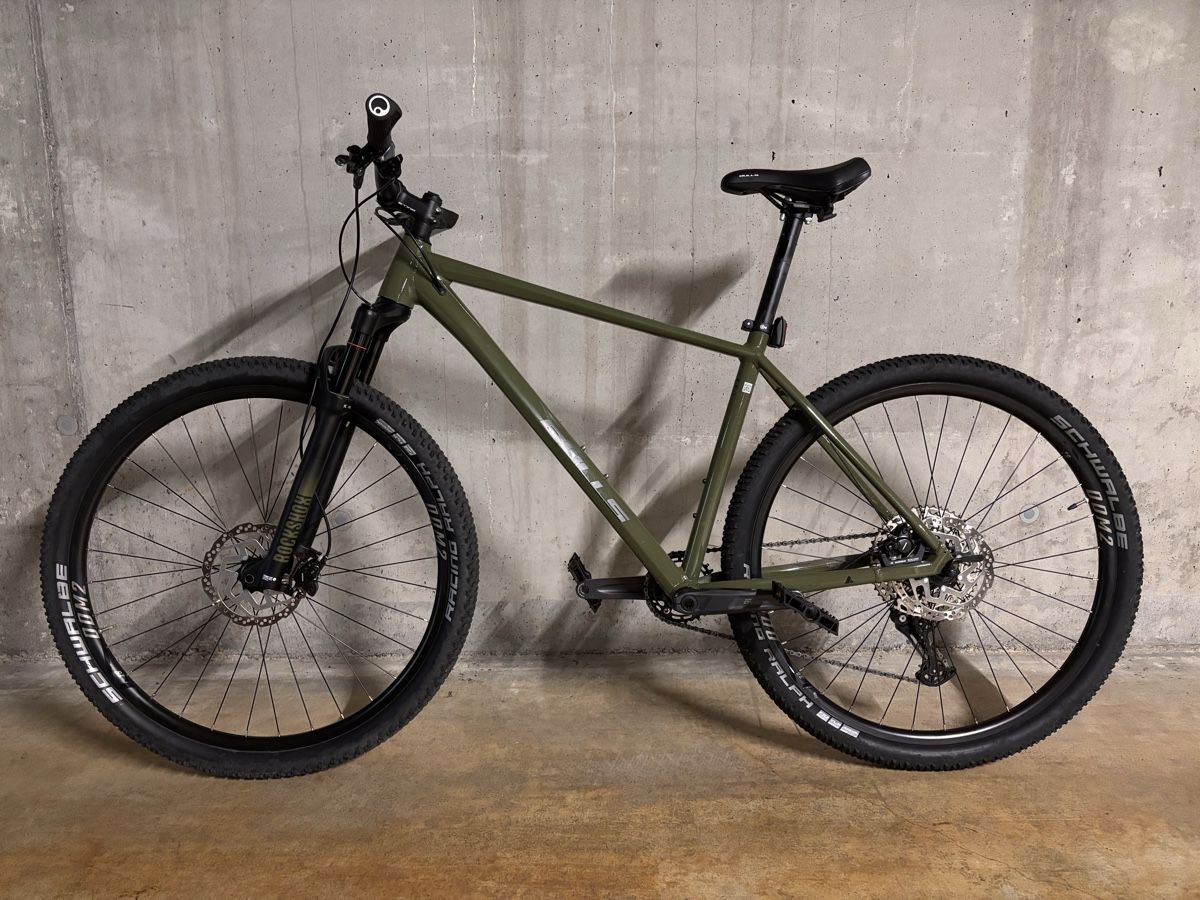 Bulls Vélos: Bulls Copperhead 3 Grösse L 2023 – D'occasion à Künten par kism 6