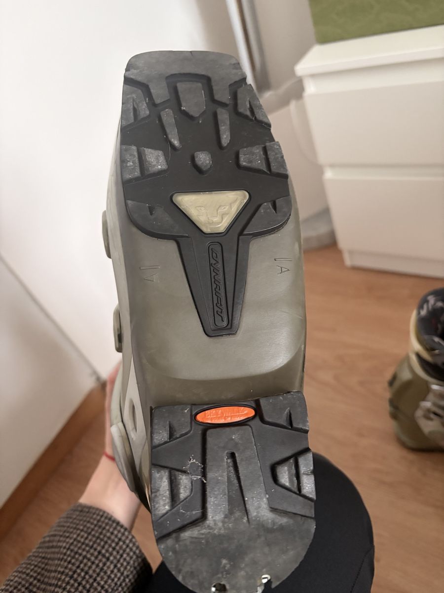 Scarpe da uomo: Dynafit Ski Touring Boots – Usato da Zürich venduto da jan_gf9s 5