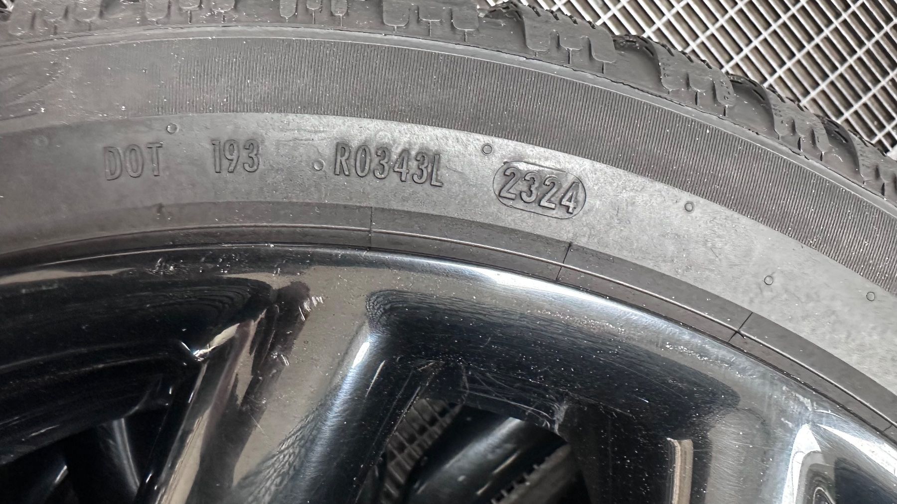 Mini Felgen: Mini Alufelgen 17 R97 – Gebraucht aus Egg b. Zürich von Zeusz 5