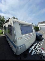 Wohnwagen Adria C5308