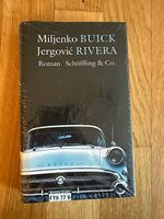 Buick Rivera von Miljenko Jergovic