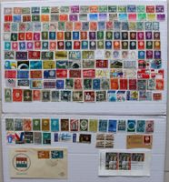 Briefmarken Niederlande