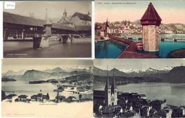 4 AK - Luzern
