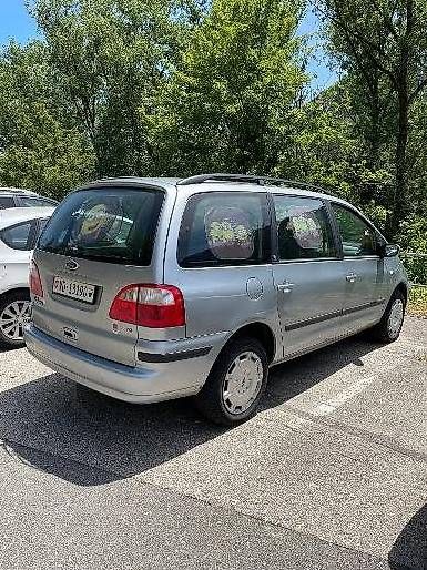 Ford Autos: Monsieur – Gebraucht aus Vallorbe von mar_6ktj 1