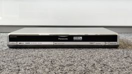 Panasonic DMR-EH67 HDD DVD Recorder guter Zustand