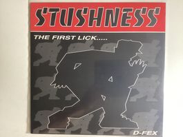 Various LP - Stushness