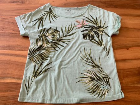JACK WOLFSKIN mega schönes T-Shirt Gr. S