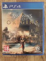 Assassin's Creed Origins PS4 / PS5