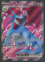 Salamence ex FA 177/159 EN ab 1.-