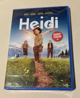 Heidi DVD – Der Klassiker für die ganze Familie! Neu!