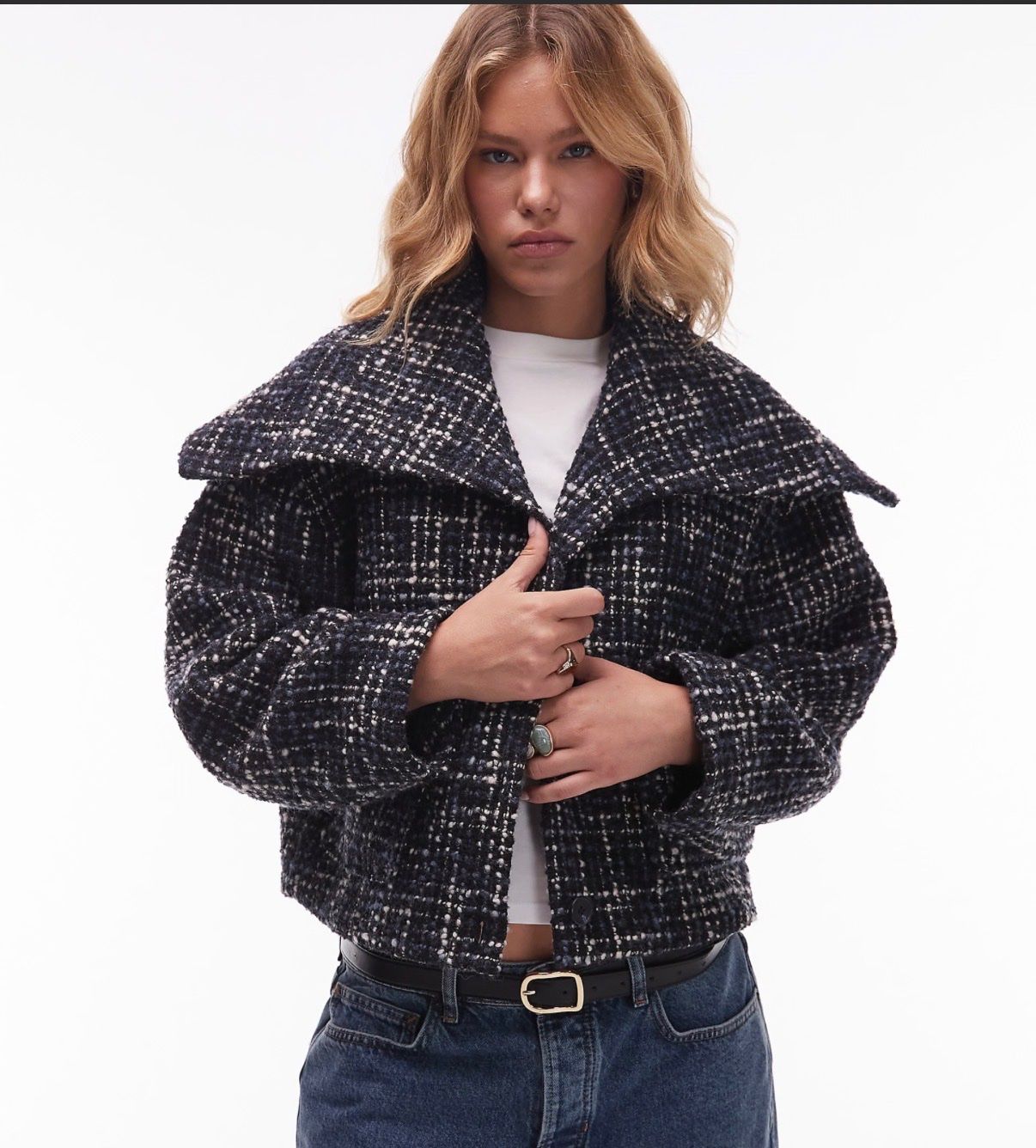 Other Stories Giacche: &Other Stories jacket size S – Nuovo (secondo la descrizione) da Kloten venduto da wer_26t5 5