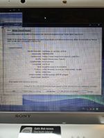 Sony VAIO VPC EH2H2E Intel Core i5 2.5 GHz 4GB RAM (D1)