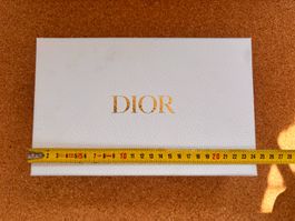 Box DIOR