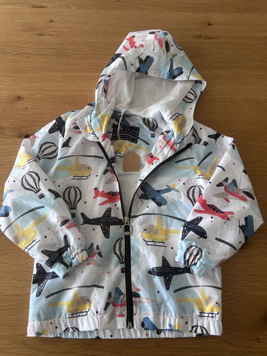 Giacche: Jacke – Nuovo e nell'imballaggio originale da Langenthal venduto da Nu89