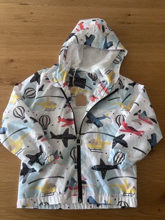 Jacke