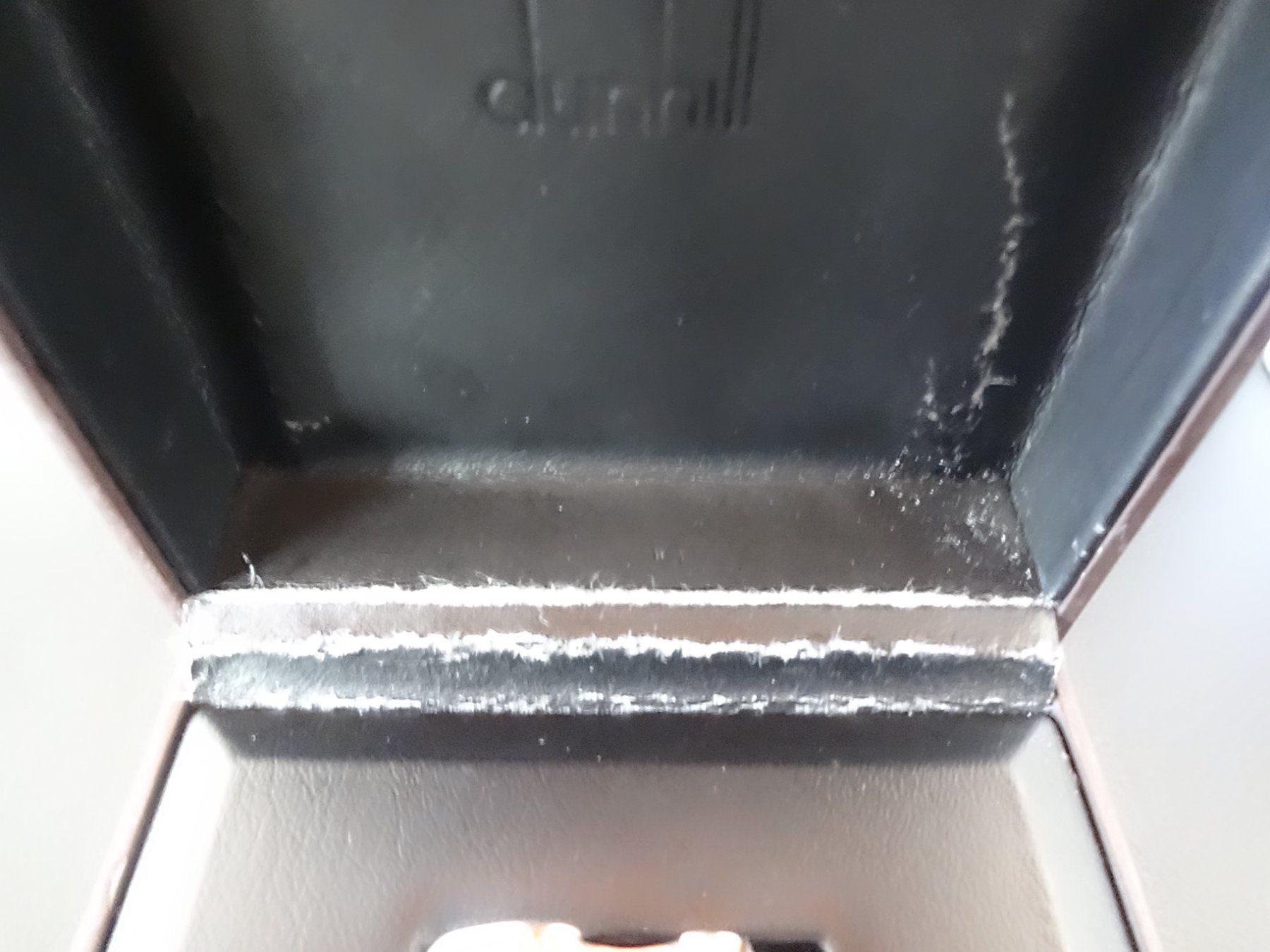 Dunhill Accendini: Dunhill – Usato da Henau venduto da DaVinci_48 9