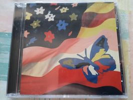 Cd The Avalanches - Wildflower 