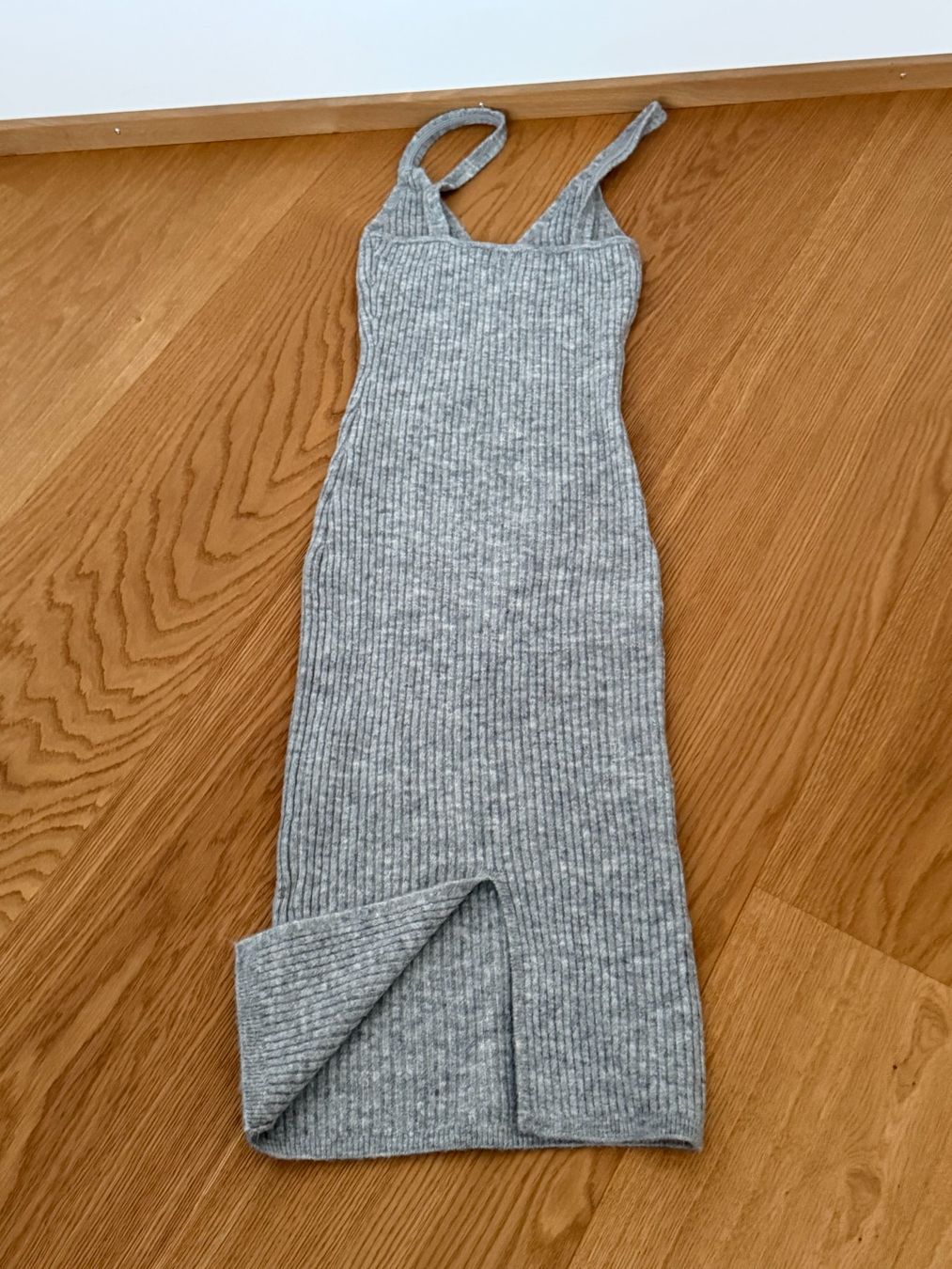 H&M Vestiti & Gonne: Strick-Kleid – Usato da Killwangen venduto da qsu_zdj8 2