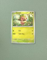 Chaos Rising Chespin Reverse Holo (005/086) EN