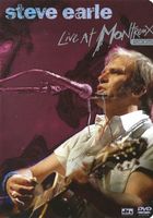 Steve Earle – Live At Montreux 2005