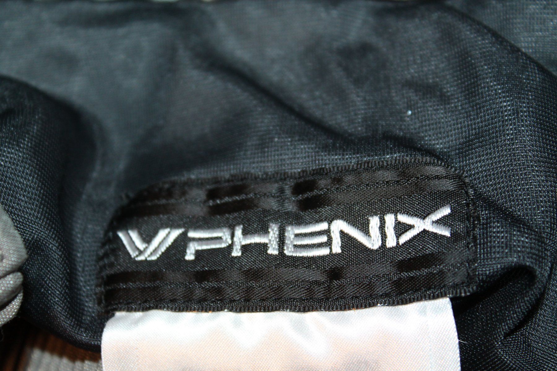 Phenix Hosen: Graue Herren Phenix Snowboard / Skihose Gr. 48 – Gebraucht aus Schwarzenburg von Enzian1967 3