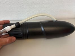 Profile Design HSF/800 Trinksystem