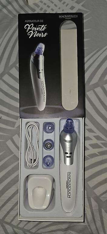 Aspirapolveri & Accessori: Aspirateur point noirs – Usato da Thônex venduto da Ces74