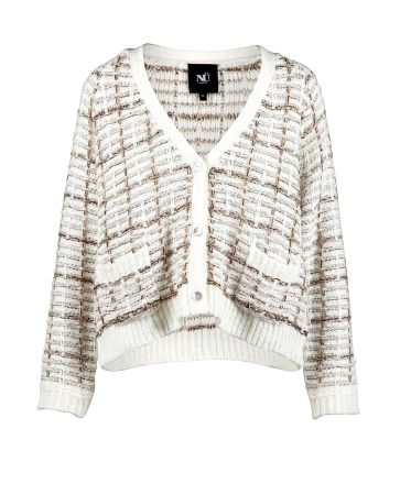 Nü Denmark Strickjacke/Cardigan in Grösse S, neu