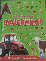 Alles über den Bauernhof