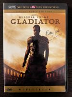 Gladiator