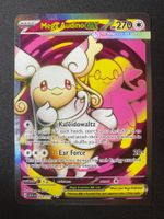 Mega Audino ex 172 - Ascended Heroes - EN
