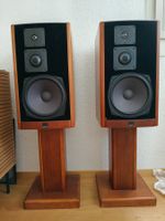 MB Quart 480 Konvex – High-End Lautsprecher mit Ständer